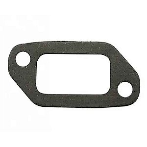 Junta Coletor Admissão Ford/VW MWM X10 4/6 Cilindros