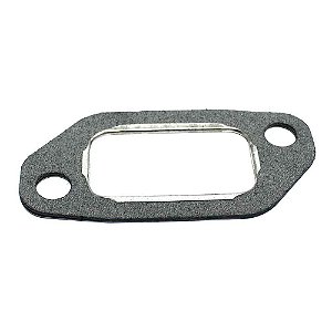 Junta Coletor Escape MWM X10 4/6 Cilindros