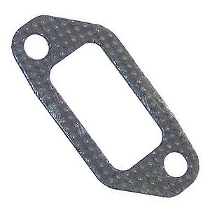 Junta Coletor Admissão MWM X10 4.10/6.10 4/6 Cilindros