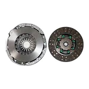 Kit de Embreagem Hilux 2.8 16V Turbo Diesel 1GD-FTV 2015/ - 275MM 21E - Pitbull SW4
