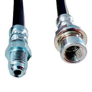 Flexível F100/1000 Traseiro / Bedy2282C