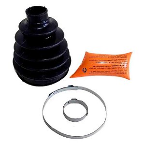 Coifa Homocinética Lado Roda Kit S10 2012