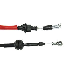 Cabo Acelerador S10 Blazer Diesel 2.8 Turbo 2000/..