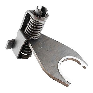 Garfo Caixa Reduzida Completo S10/Blazer 4x4 1998/7526A PATR