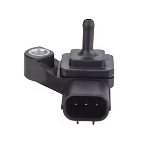 Sensor de Pressão Absoluta do Múltiplo de Admissão L200 Triton 3.2 2007/ - Pajero Full 3.2 2006/2015 - Pajero Dakar 3.2 2011/2015