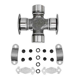 Cruzetas Universais para Cardan Volkswagen/Ford/Iveco Mercedes-Benz