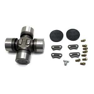 Cruzeta Cardan Iveco Stralis/Constellation 19320