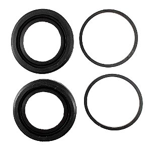 Jogo Reparo Pinça de Freio Dianteira F250/350/4000 98/... Sem Guarda P