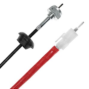 Cabo Velocímetro F1/4000 92/96 Gasolina/MWM