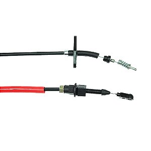 Cabo Acelerador F1 1992/1996 MWM Aspirado F4000 1992/...