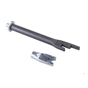 Regulador de Freio Traseiro Lado Esquerdo S10 4x2/4x4 2012/...