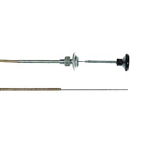 Cabo Estrangulador F6/700/750/11/12/13000 1451mm Arame