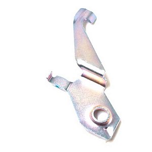 Gatilho Sem Regulagem Freio Traseiro Lado Esquerdo L200 Triton 2007/ - S10 Trailblazer 2012/