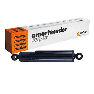 Amortecedor Traseiro Cargo 816/1119 Modelo Novo