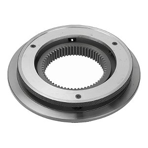 Sincronizado 1/2 Câmbio FS5306A/6306A