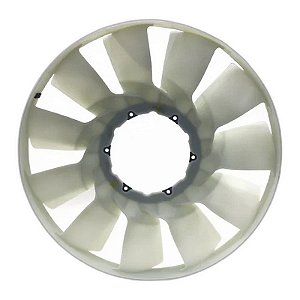 Hélice Volkswagen Constellation Motor Manual 17280/24280/26280