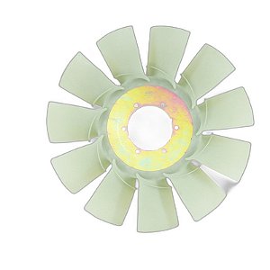 Hélice Volvo VM 260 MWM 11 Pás