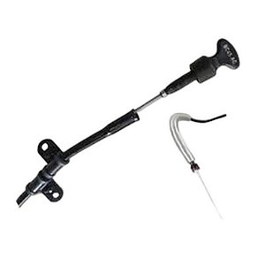 Vareta e Tubo de Nível de Óleo para Caminhão Cargo 1317/1319 2011