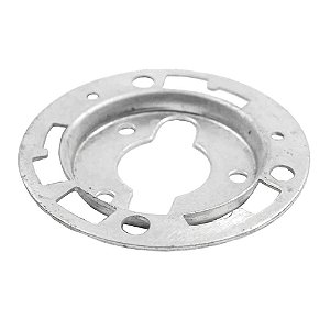 Arruela Excentrica da Buzina