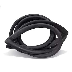 Borracha Parabrisas Ford TDS Dianteiro 1/2/11000