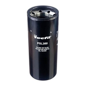 Filtro de Óleo Cummins Série C