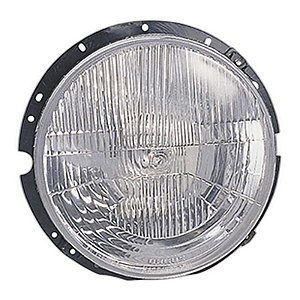 Farol Dianteiro Fusca