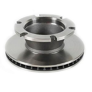 Disco de Freio Dianteiro F4000 96/97