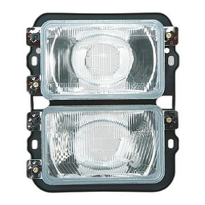Farol Duplo F1000/F4000 Até 1992