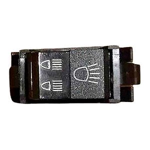 Chave Luz Farol Painel Volkswagen 24220/26260