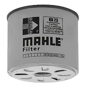 Filtro Combustível Cavidade Curta D10/20 79/7