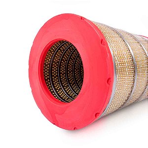 Filtro de Ar Cargo 4030/4331 2002 Cargo VW 2002