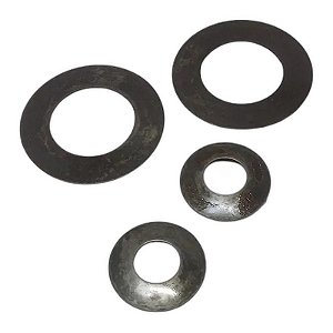 Jogo de Arruelas do Diferencial F1000 79/90 | ACD20 79 / Dana 44