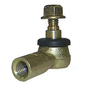 Terminal Tirante Trambulador Volkswagen/Ford Lado Esquerdo N228 523743