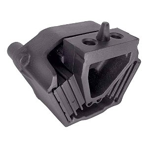 Coxim Traseiro Motor Volkswagen Constellation/Titan 19320 R1283