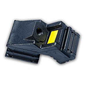 Coxim Dianteiro Motor Lado Direito/Esquerdo Manual D08 13190/15190/17190