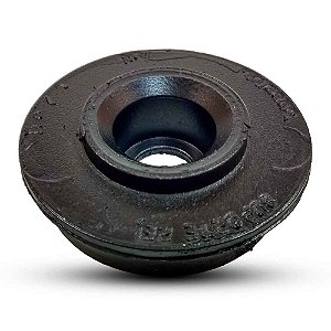 Coxim Inferior Radiador Lateral Cargo