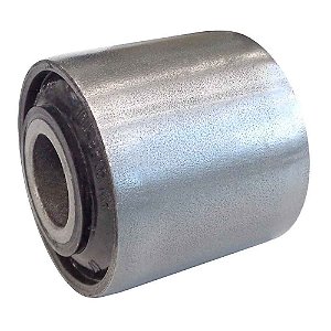 Bucha Barra Tensora Eixo Traseiro Volkswagen Constellation Ford