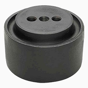 Bucha Central Haste Vertical Suspensão Pneumática Volvo F7/F10