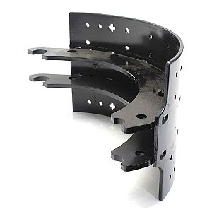 Patim Freio Traseiro Volkswagen/Cargo/Volvo VM Sem Rolamento FD88 A3222F