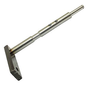 Alavanca Seletora Câmbio Volkswagen 8140/Micro VA6569