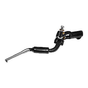 Alavanca Câmbio Completo Volkswagen 790/7110 T12711117