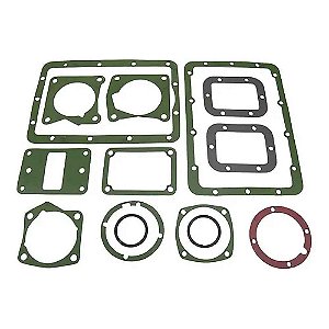 Jogo Junta Câmbio F600/11000/680/690 5 Marchas 280/450