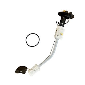 Boia Tanque Combustível Plástico 150 Litros Ford/VW F