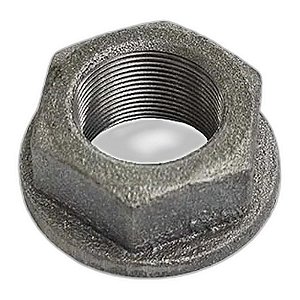 Porca Pinhão Diferencial Volkswagen Rockwell 12140/13180 VA1611