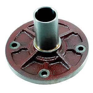 Moringa Câmbio FS2205/2215 Acessório 10/20 1992/1994