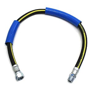 Flex Cuicaço Freio Estacionário Volkswagen/Cargo Macho/Fêmea 1