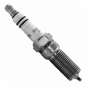 Vela de Ignição para Ford Fiesta/Ka Zetec Gasolina 1.0/1.6