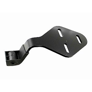 Dobradiça Capô Cargo 2011 Lado Direito Dobradiças Capô