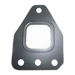 Junta Coletora de Escape Man TGX 28440/29440/33460