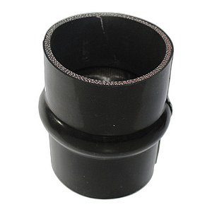 Mangueira Intercooler Cummins BT 75x85x110mm Sem Anéis